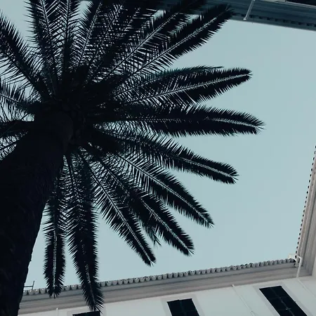 Born Hotel