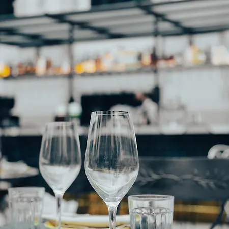 酒店 伯恩酒店