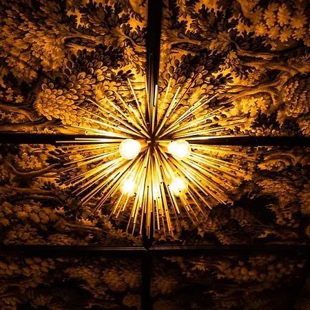 Born Hotel Palma de Mallorca