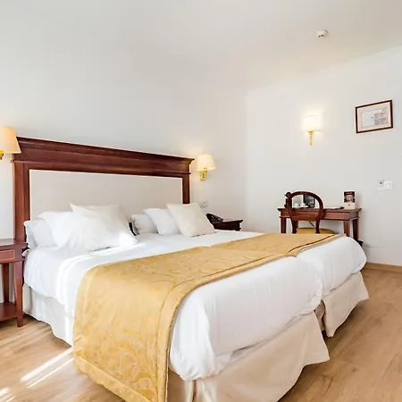 Born Hotel Palma