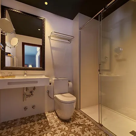 Hotel Born 4*