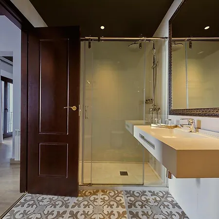 Hotel Born Palma