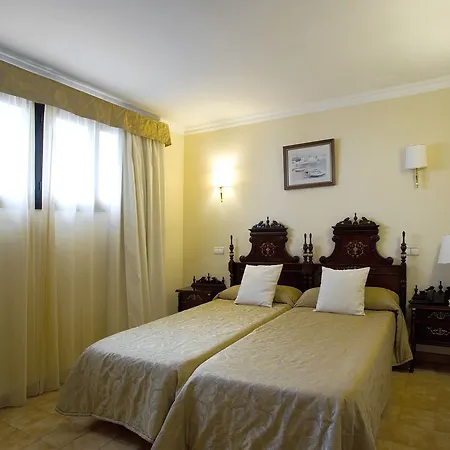 Born 4* Palma