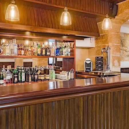 伯恩酒店 酒店 帕爾馬